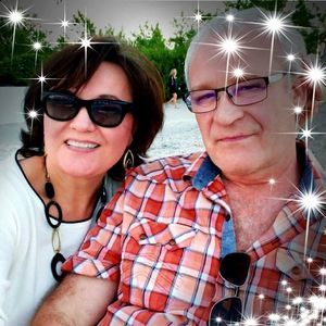 Meet your Posher, Yelena